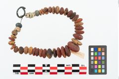 Foto von Perlenkette (NHMW-PRAE-025854)